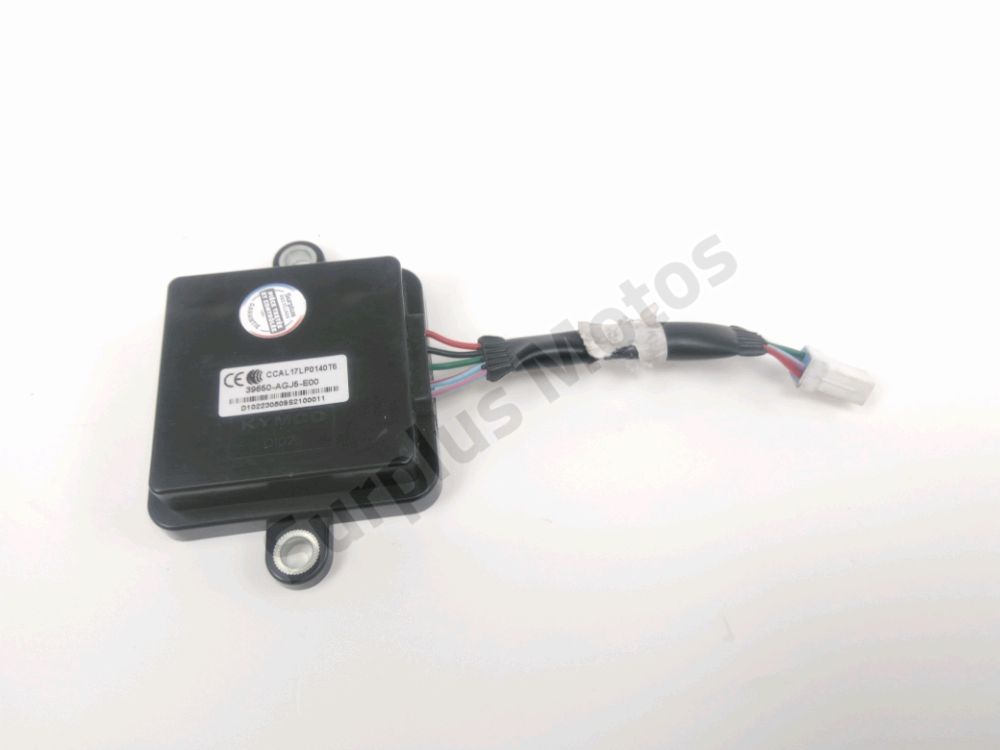 RELAIS BOITIER ELECTRIQUE