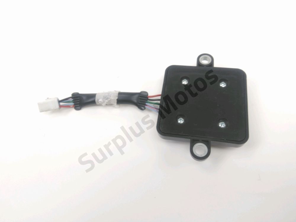 RELAIS BOITIER ELECTRIQUE