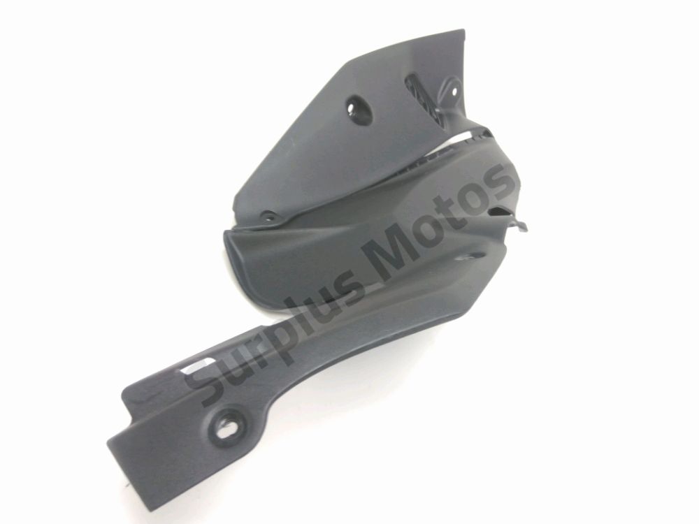 SOUS FACE DE CARENAGE GAUCHE