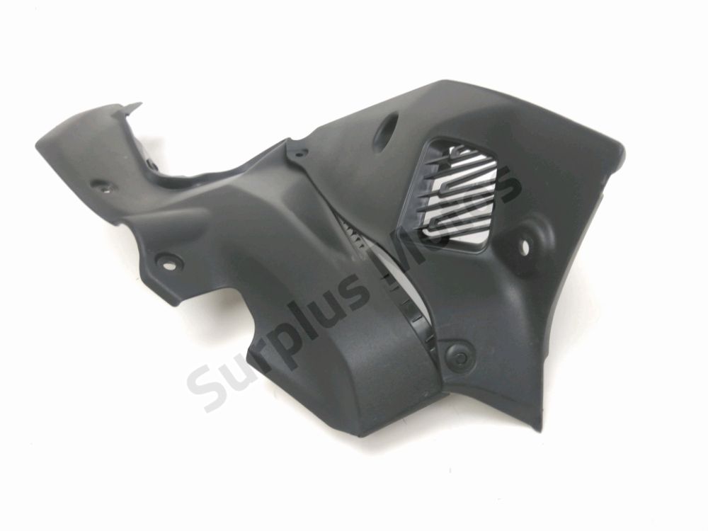 SOUS FACE DE CARENAGE GAUCHE