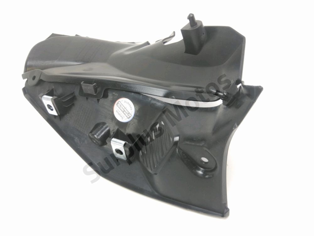 SOUS FACE DE CARENAGE GAUCHE