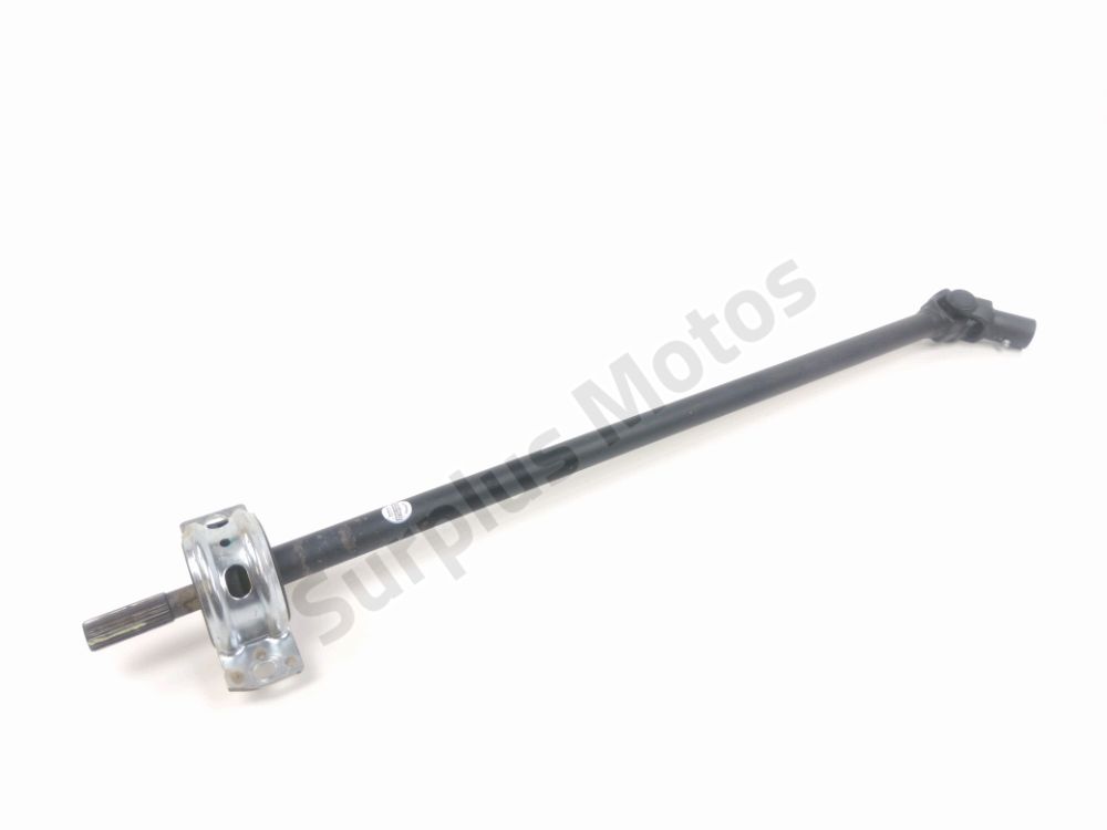 Arbre de transmission