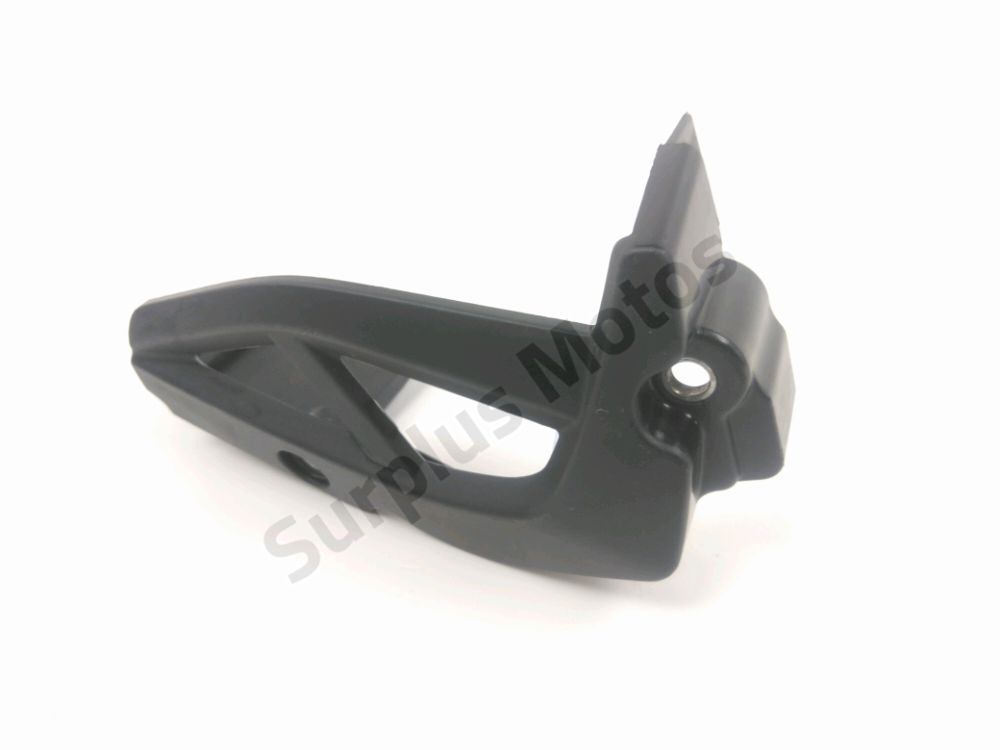 Couvercle pignon sortie boite