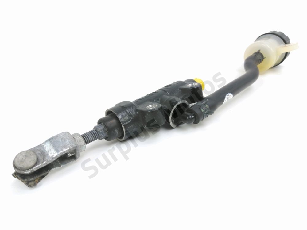 Maitre cylindre frein ar complet