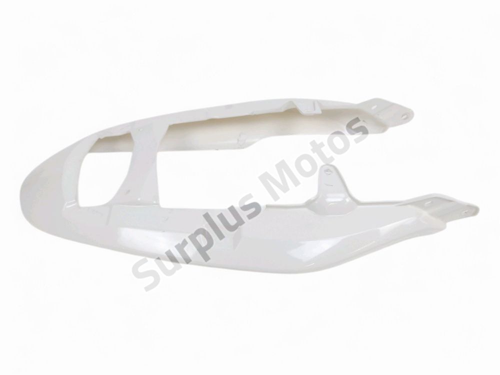 COQUE ARRIERE COMPLETE