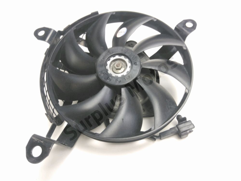 VENTILATEUR