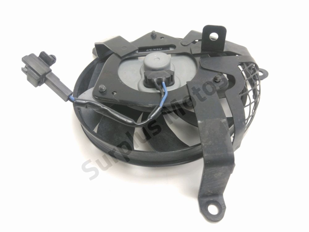 VENTILATEUR