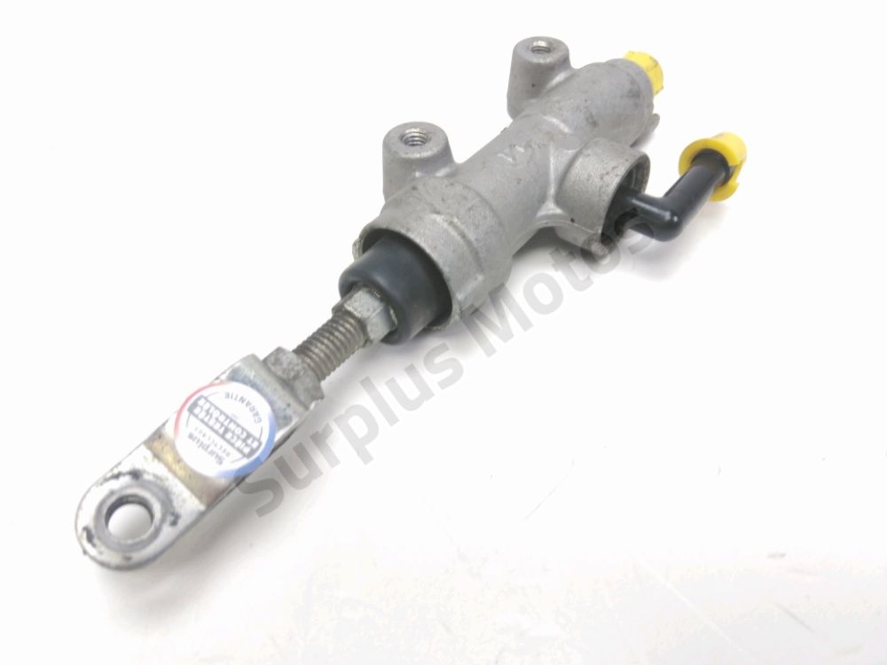 Maitre cylindre frein ar complet