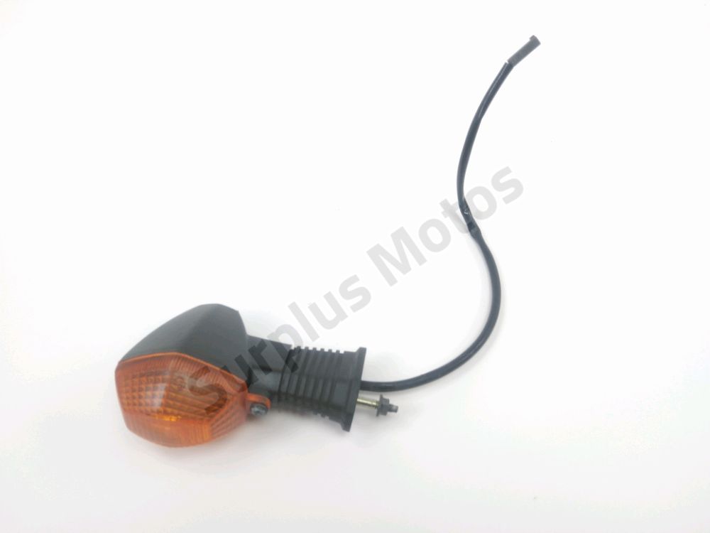 CLIGNOTANT ARRIERE G