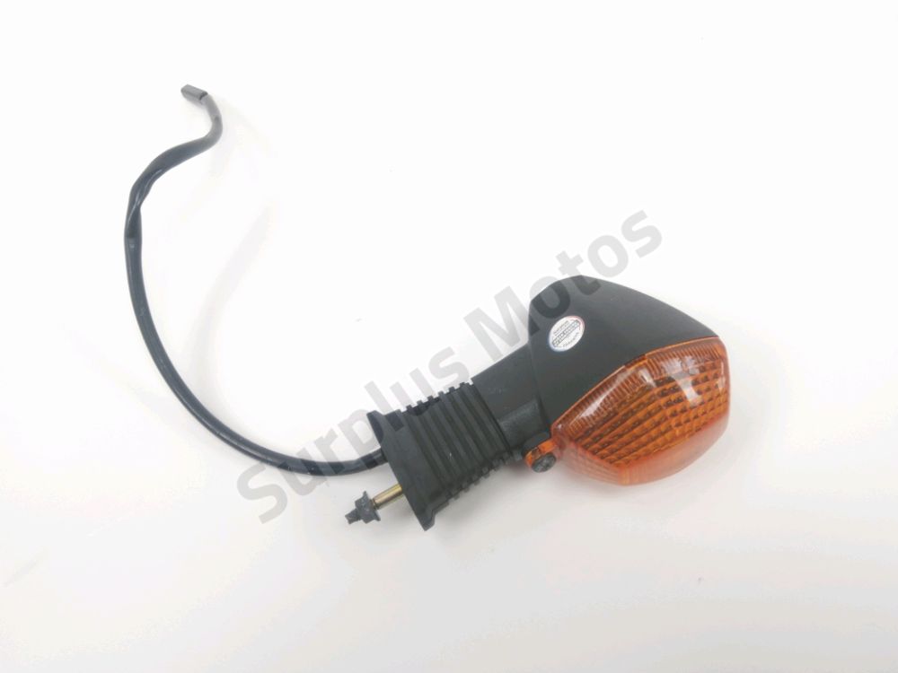 CLIGNOTANT ARRIERE G