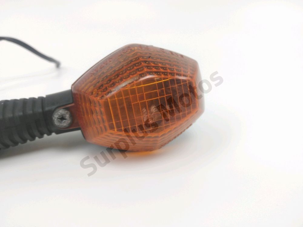 CLIGNOTANT ARRIERE G