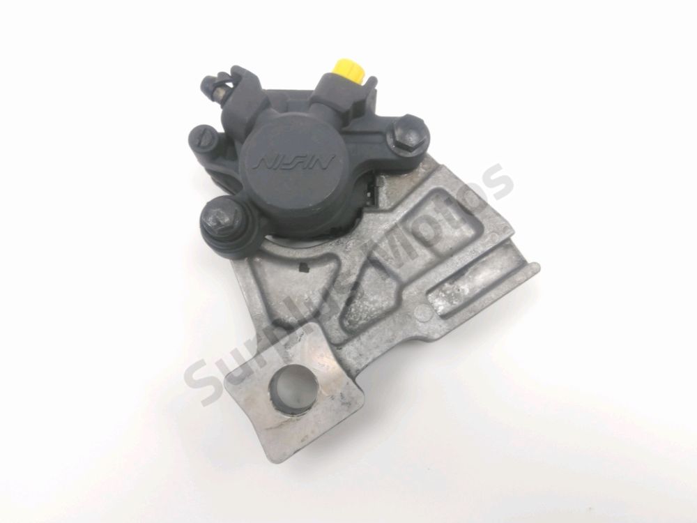 ETRIER FREIN ARRIERE