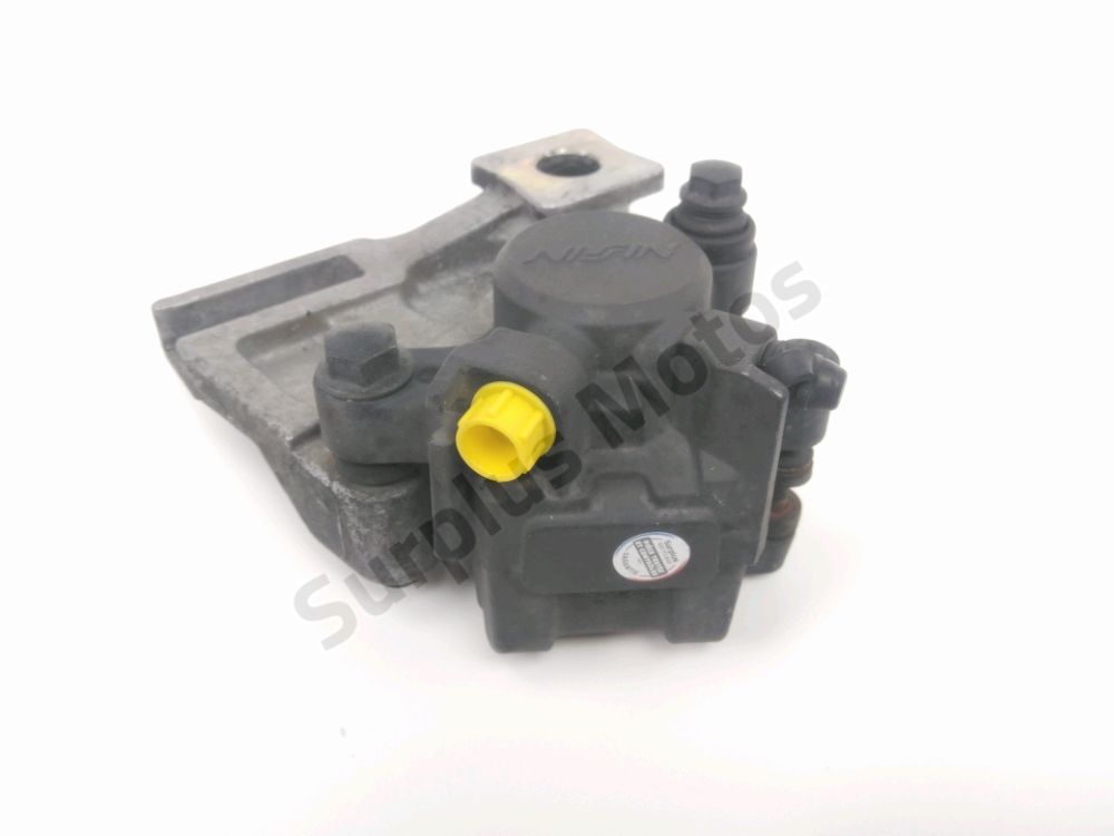 ETRIER FREIN ARRIERE