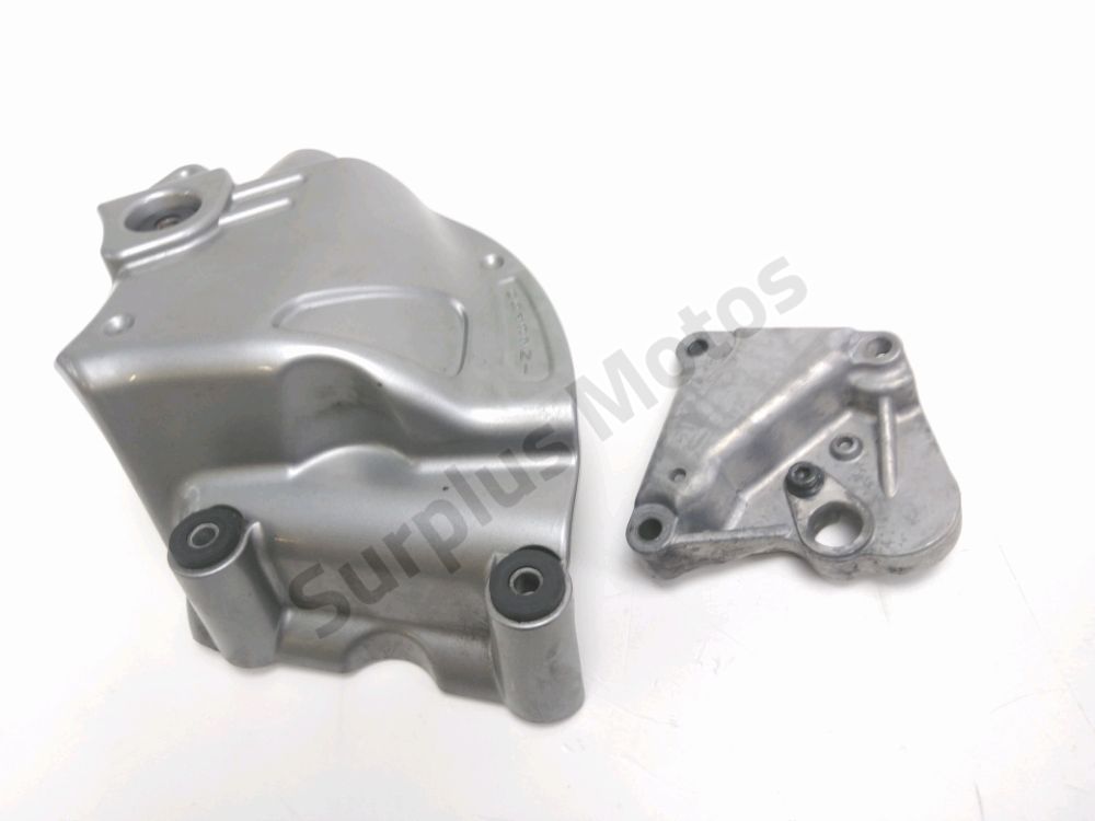 COUVERCLE PIGNON SORTIE BOITE