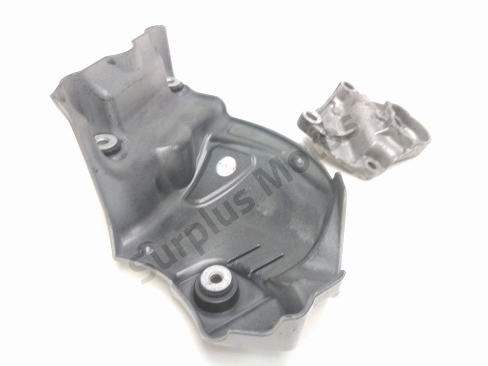 COUVERCLE PIGNON SORTIE BOITE