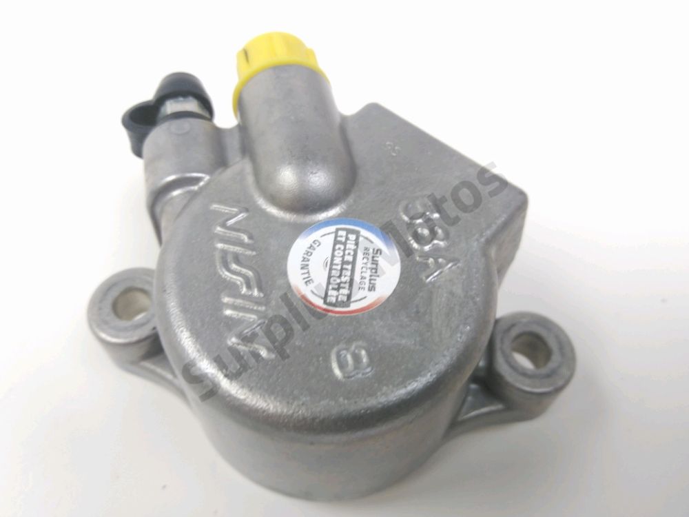 Recepteur embrayage