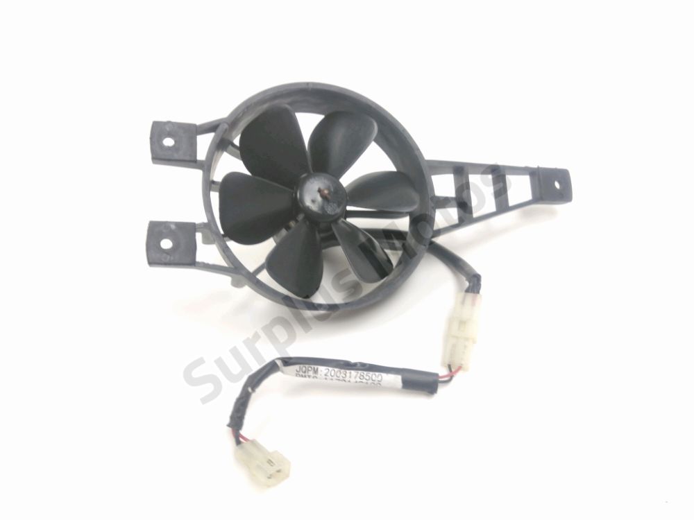 VENTILATEUR