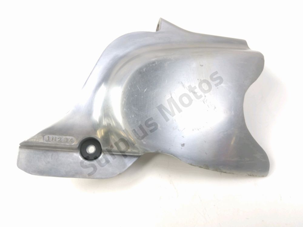 Couvercle pignon sortie boite