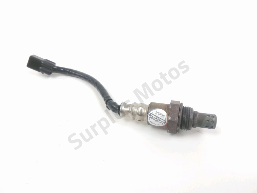 SONDE LAMBDA