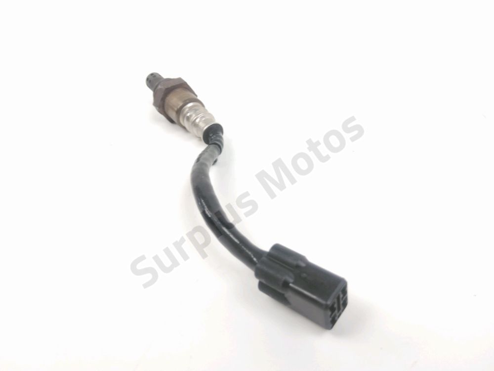 SONDE LAMBDA