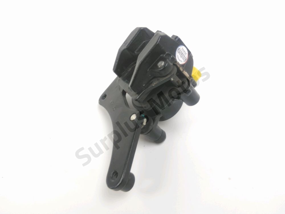 ETRIER FREIN ARRIERE