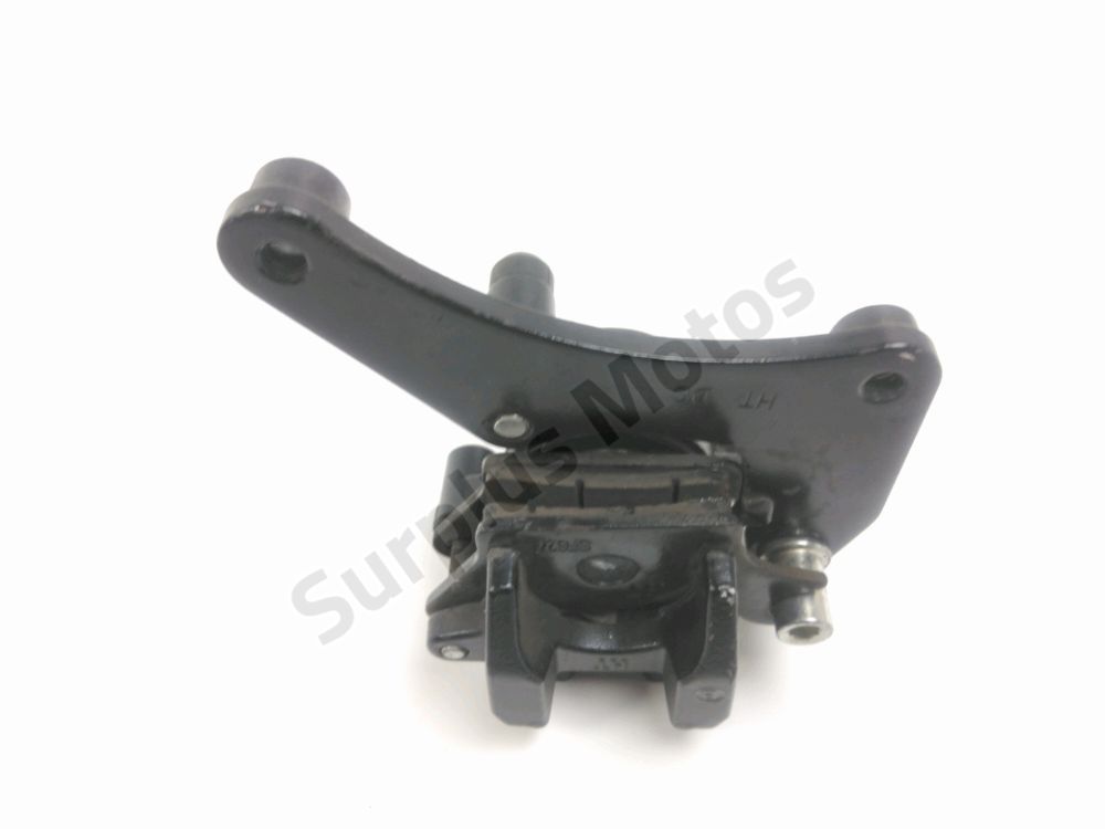 ETRIER FREIN ARRIERE