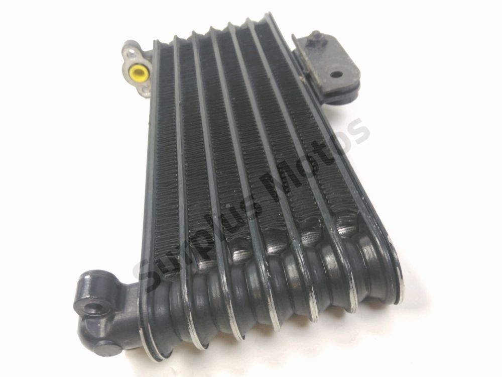 RADIATEUR HUILE