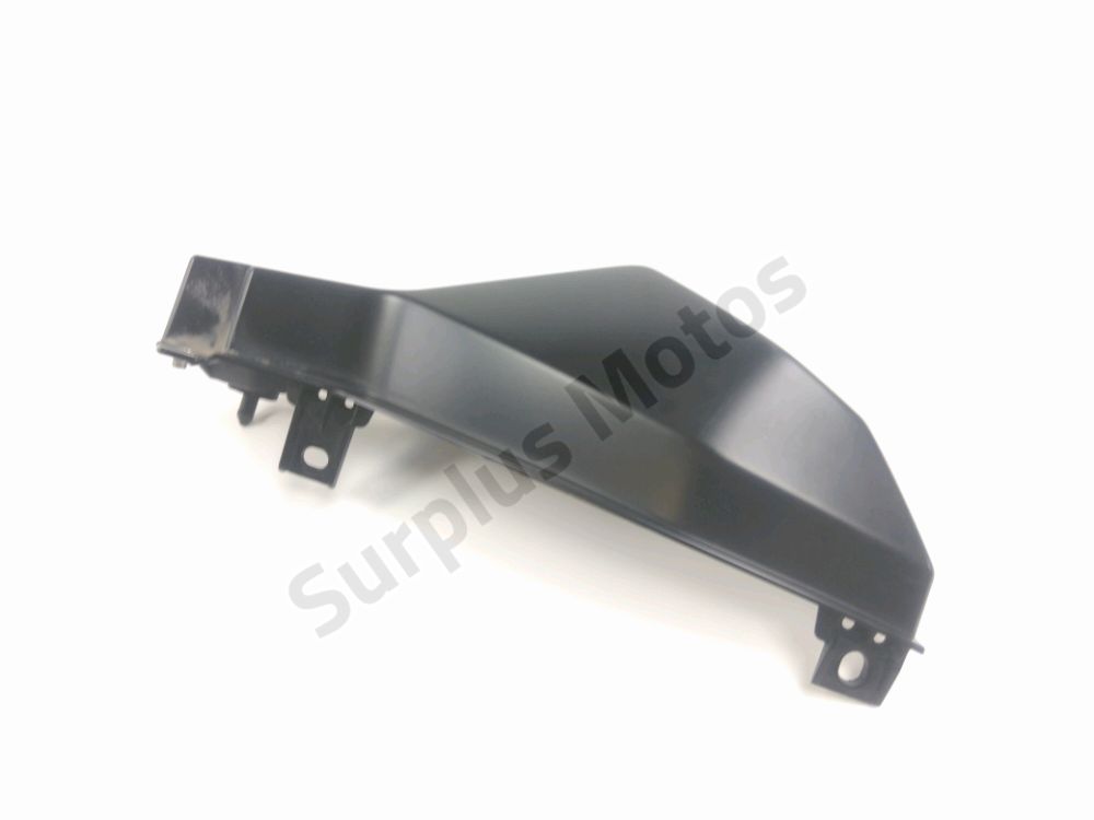 CARENAGE ARRIERE DROIT