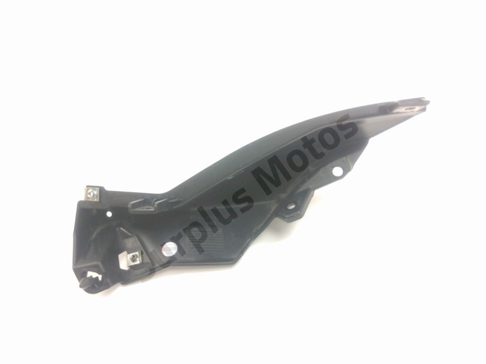 CARENAGE ARRIERE DROIT