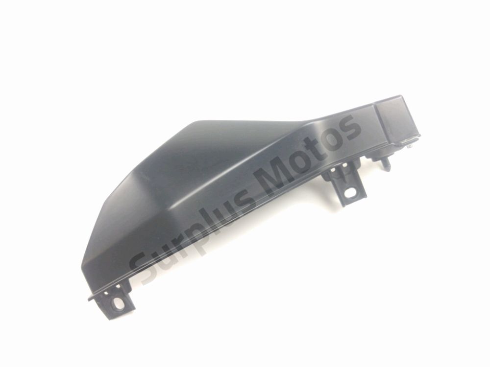 CARENAGE ARRIERE GAUCHE