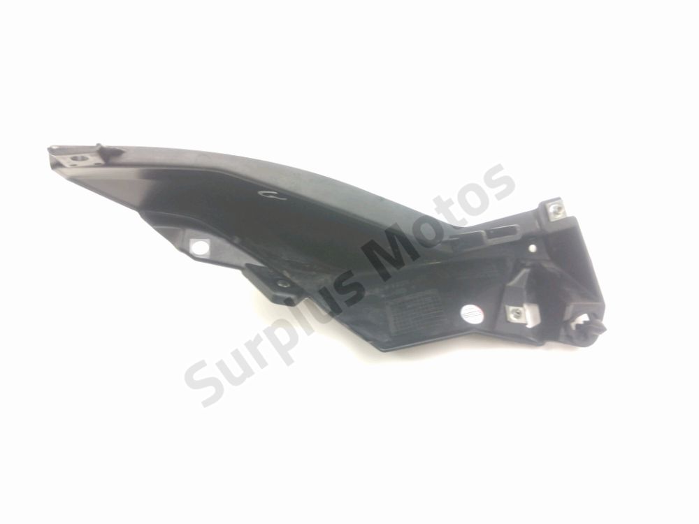 CARENAGE ARRIERE GAUCHE