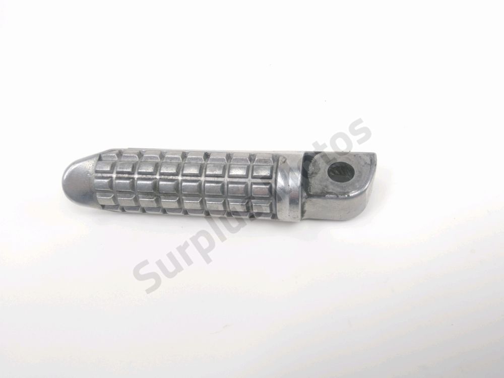 Repose pieds arriere gauche