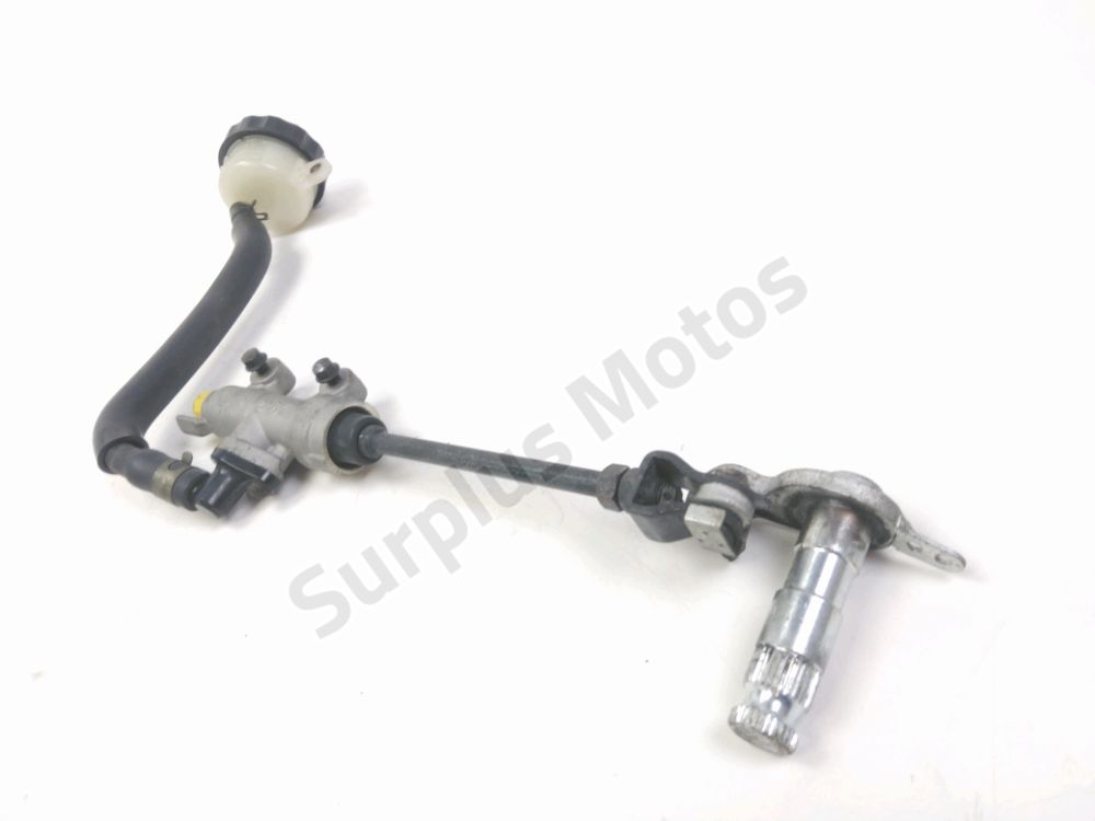 MAITRE CYLINDRE FREIN AR COMPLET