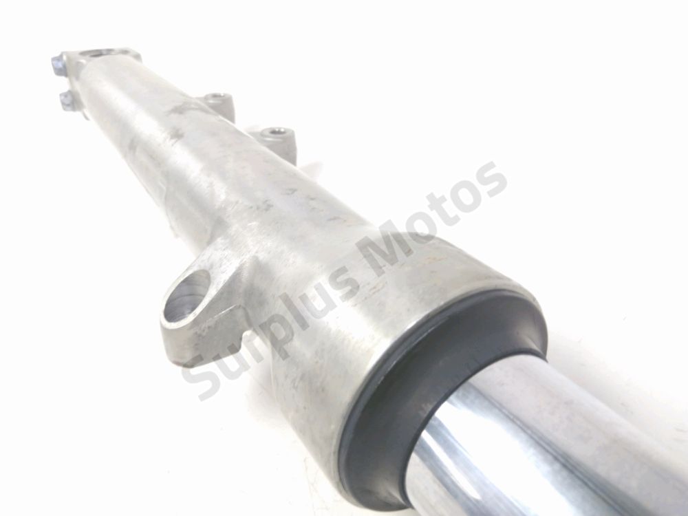 TUBE DE FOURCHE DROIT