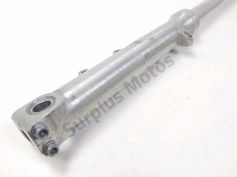 TUBE DE FOURCHE DROIT