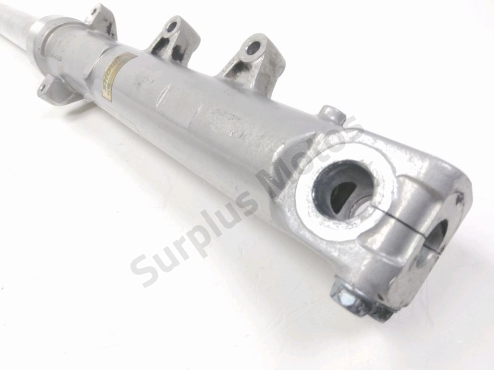 TUBE DE FOURCHE DROIT