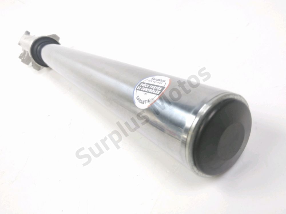 Tube de fourche gauche