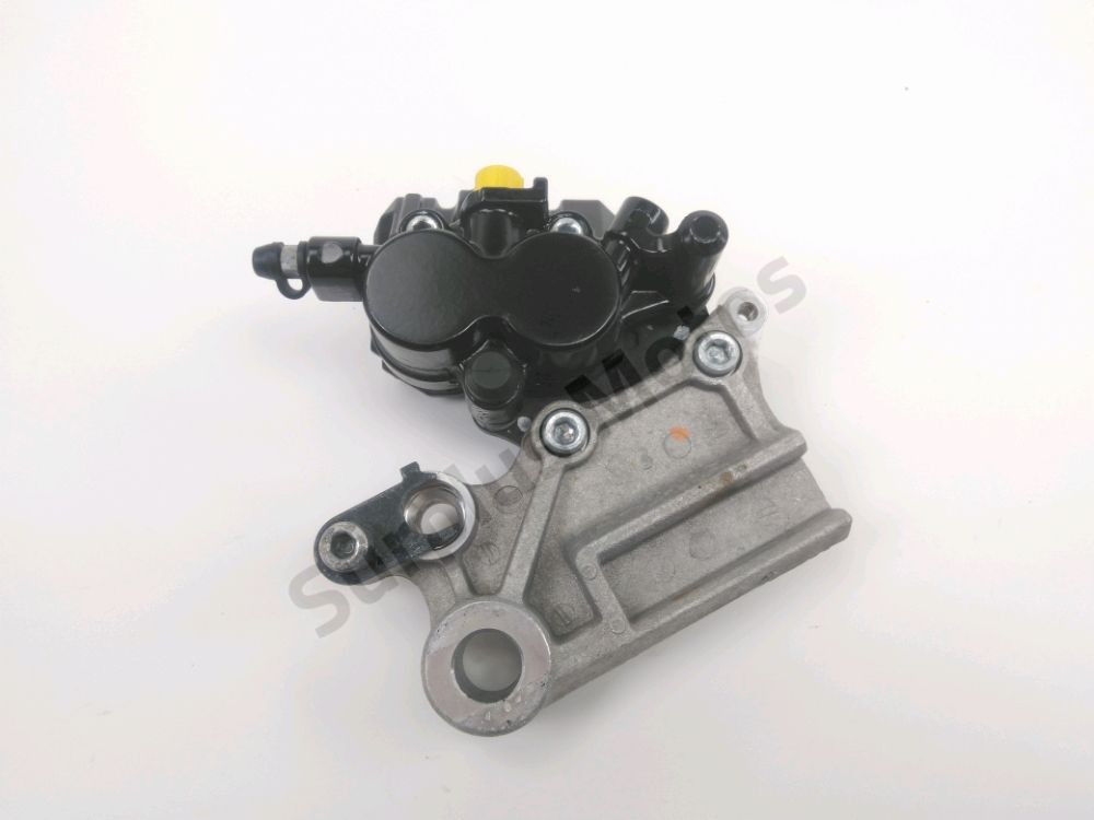 Etrier frein arriere