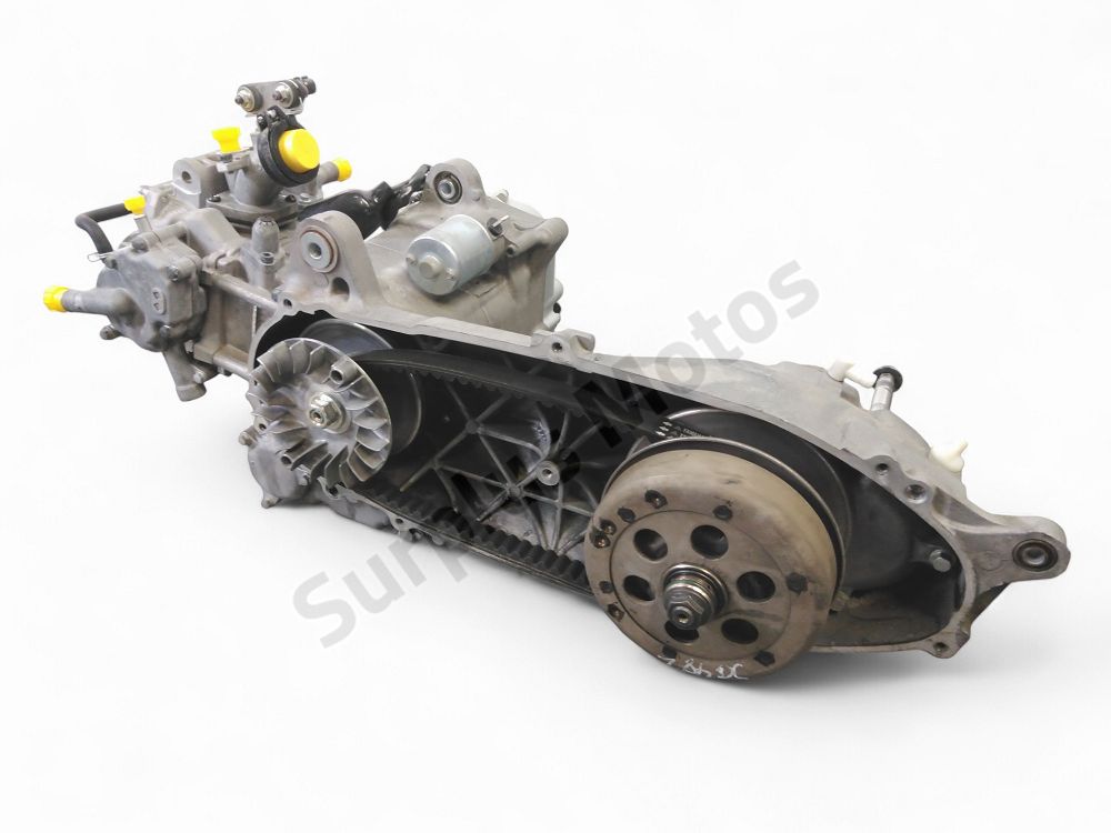 Moteur