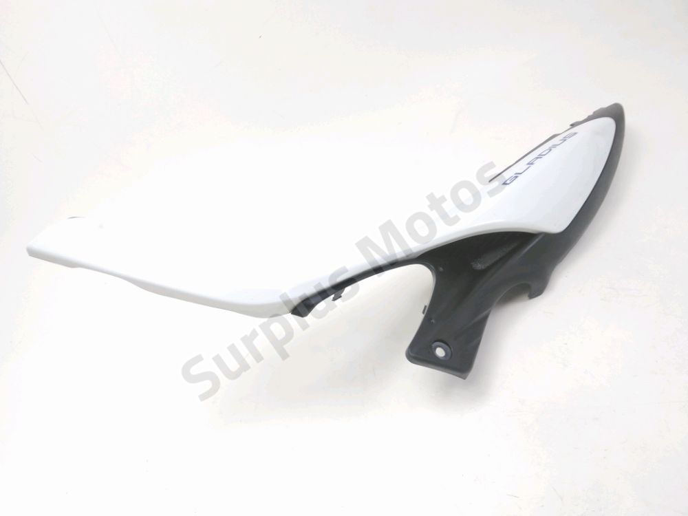 CACHE LATERAL GAUCHE