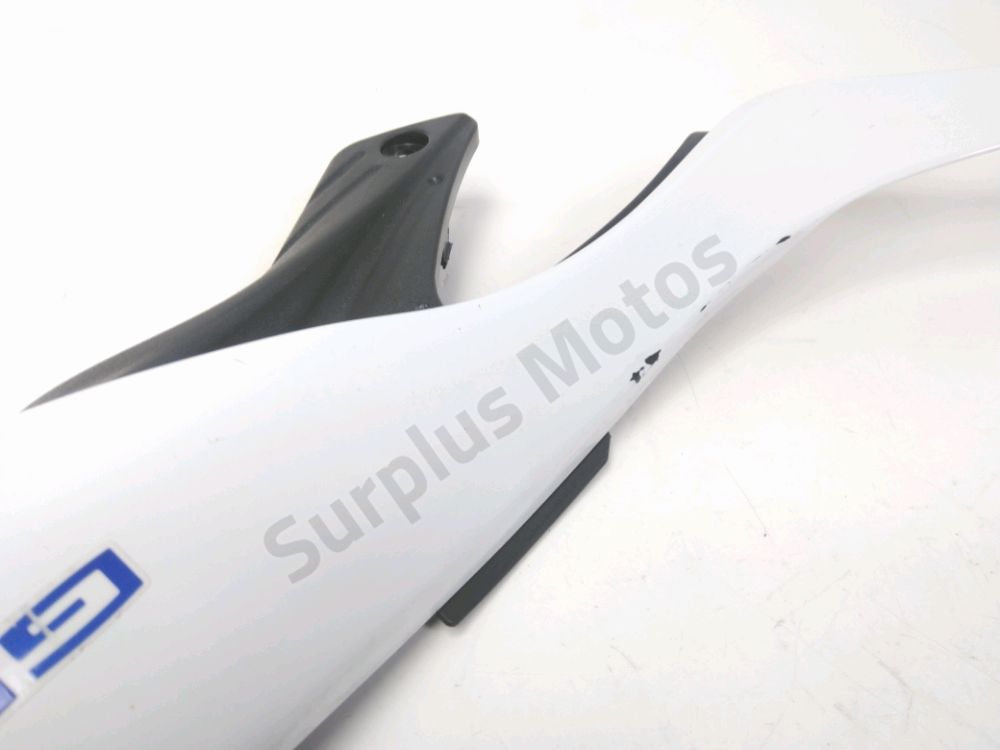 CACHE LATERAL GAUCHE