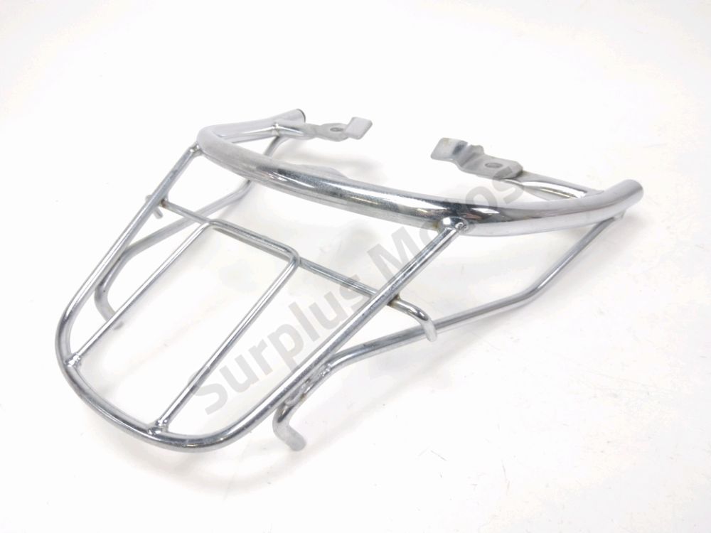 Porte paquets arriere