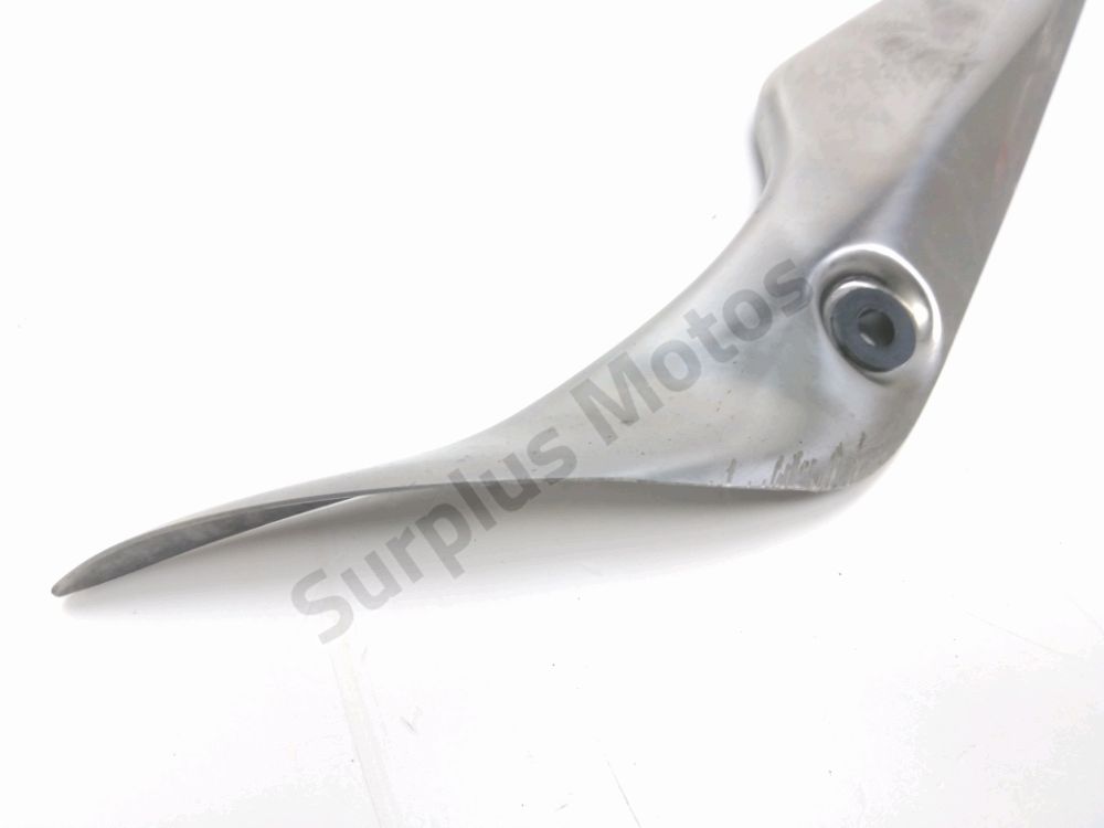 HABILLAGE SILENCIEUX