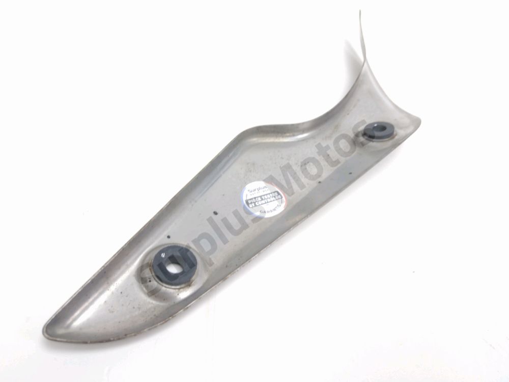 HABILLAGE SILENCIEUX