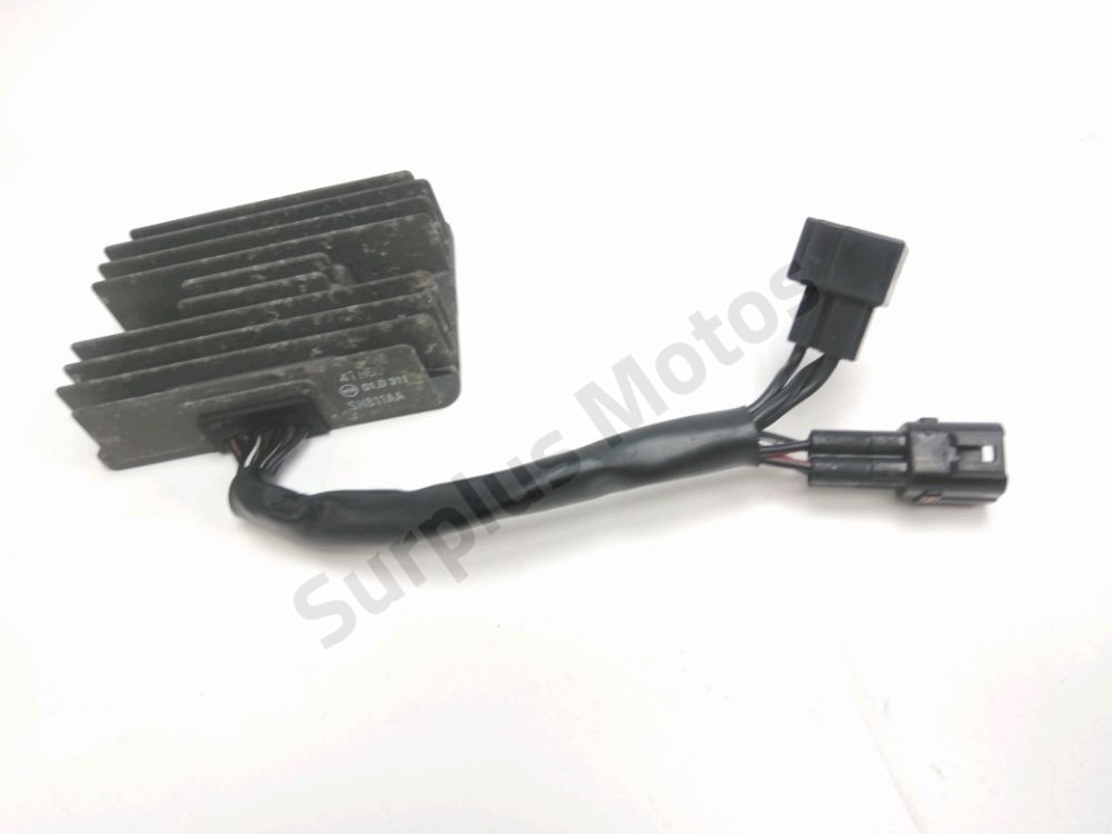 REGULATEUR DE TENSION