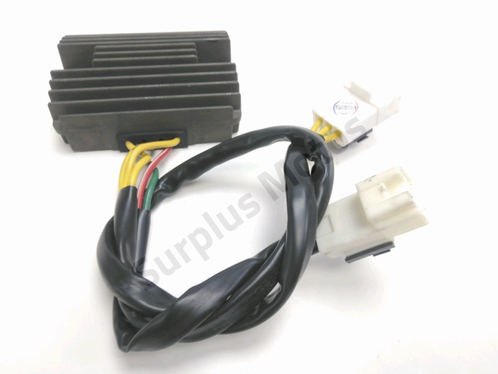 REGULATEUR DE TENSION