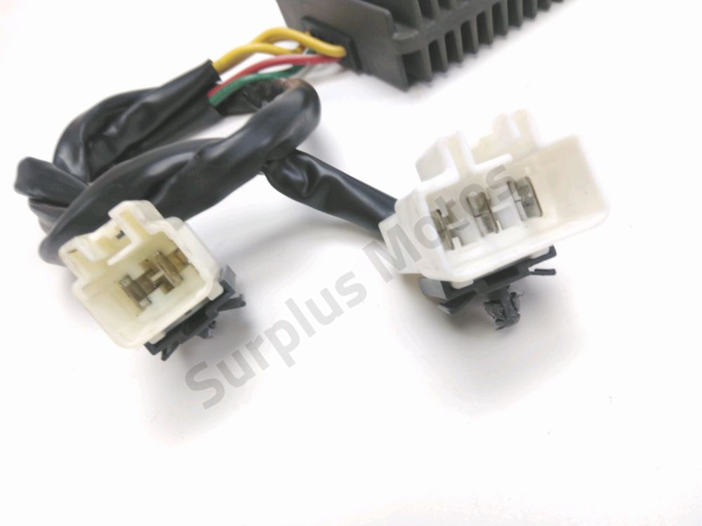 REGULATEUR DE TENSION