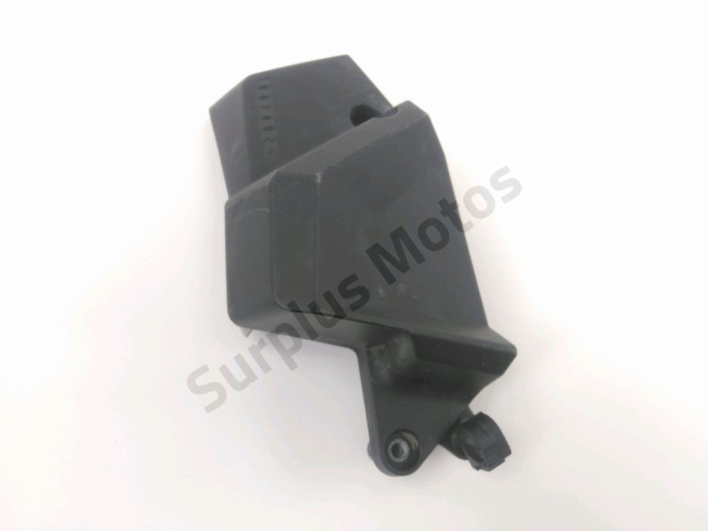 Couvercle pignon sortie boite