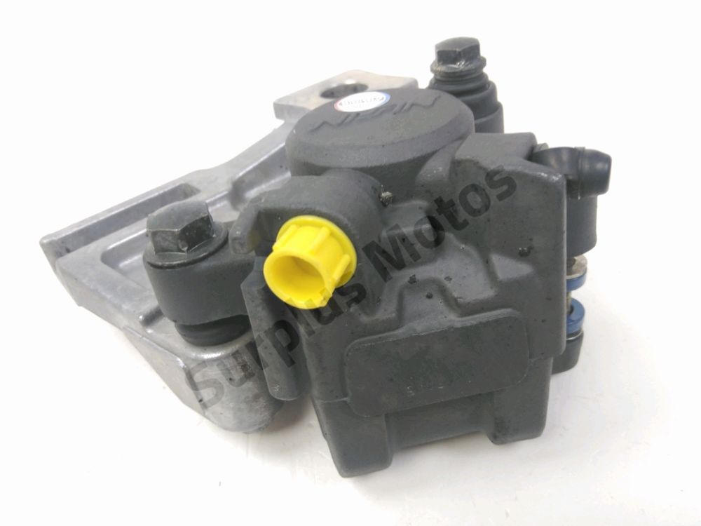 ETRIER FREIN ARRIERE