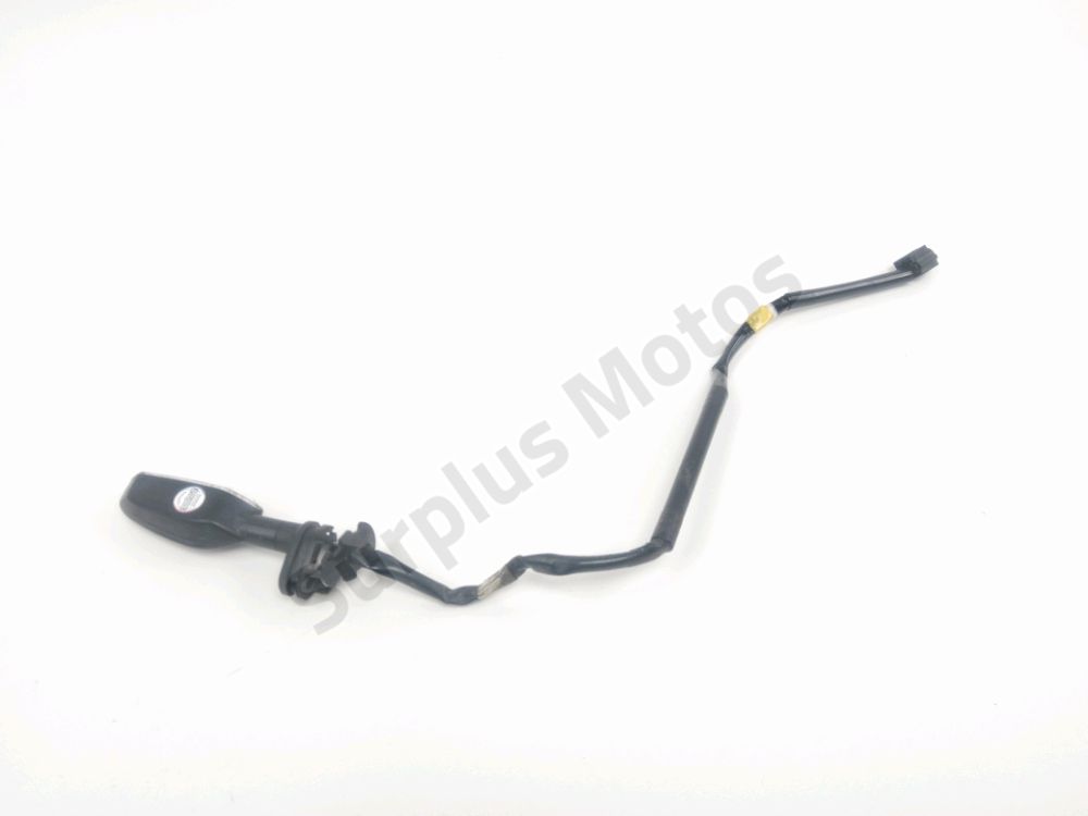 CLIGNOTANT ARRIERE G